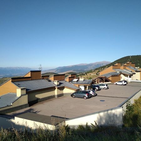 Appartement 604 Avec Vue Sur La Vallee De La Cerdagne Font-Romeu-Odeillo-Via Екстер'єр фото
